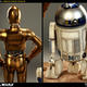 Illustration for article titled What a $750 Pair of emStar Wars/em Figures Look Like